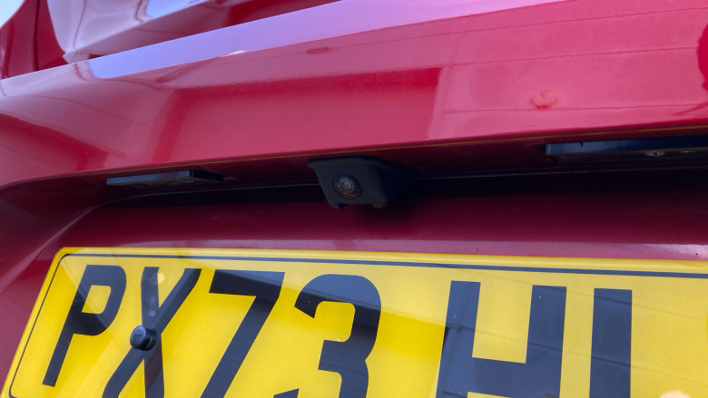 Vauxhall Corsa 1.2 GS 5dr Petrol Hatchback